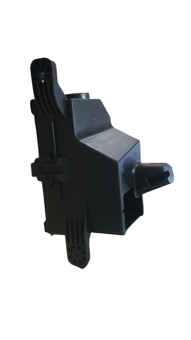 Caja Inferior Fusibles Spark