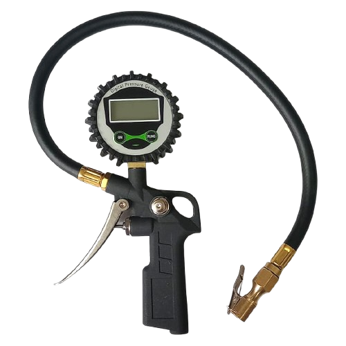Calibrador De Aire Digital I.O Company - 1621