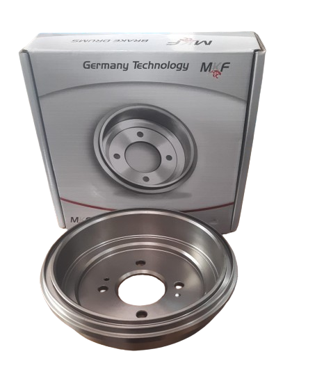 CAMPANA FRENO GRAND I10 VISION RIO UB XCITE SPACE MARCA MKF 58411-1G000