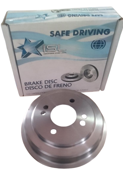 Campana Freno I10  -Mk Isl 5841107000