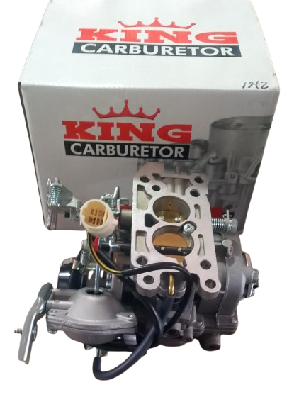 Carburador Luv2300 Mka King