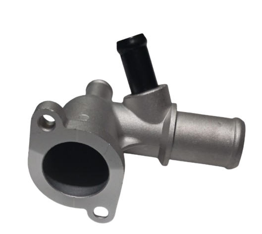 Carcaza Termostato Spark 724/ Cronos/ Matiz 96666227