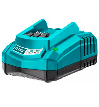 Cargador De Bateria 20 V Para Baterias De 2 Y 4 Ah- Utfcli2001