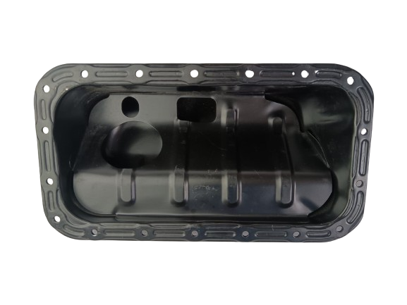 [C9541] Carter Aceite Chana 1000 Cc Marca Impormotor