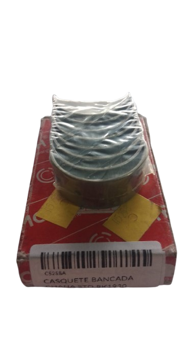 Casquete Bancada  Chana Std Rk1930