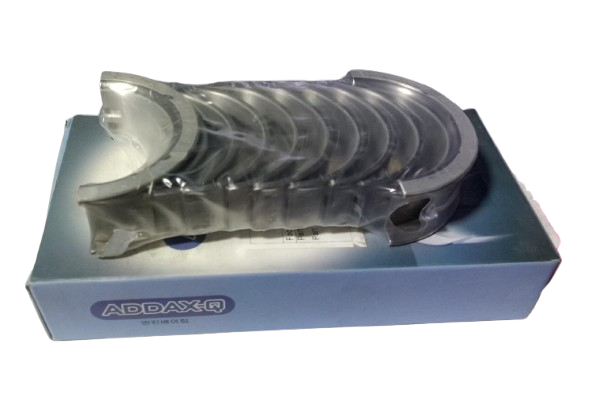 Casquete Bancada Accent Vernna Gyro 0.75 -Mk Addax-Q 2102022953