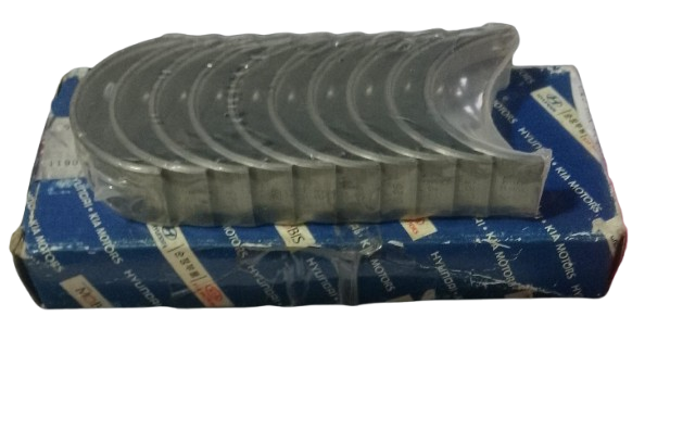 Casquete Bancada Atos 0.25 -Mk Mobis 21020 02591