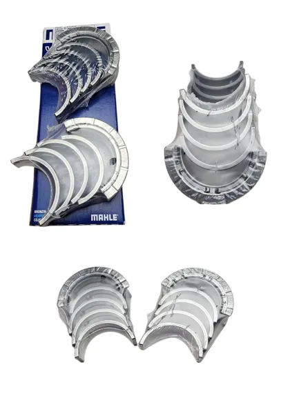 Casquete Bancada Captiva  0.25 Marca Mahle hm0140830