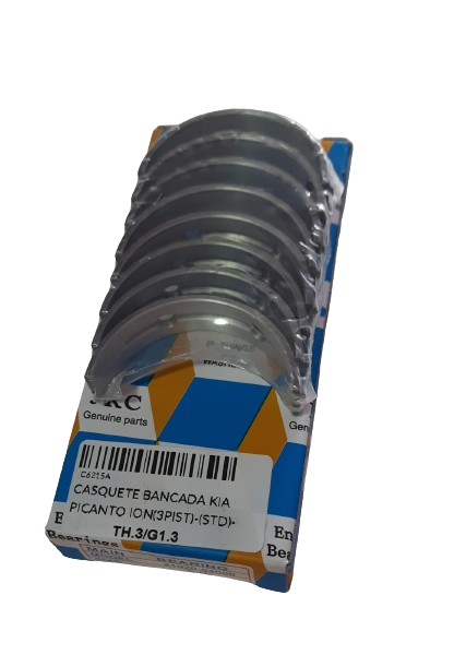 Casquete Bancada Kia Picanto Ion(3Pist)-(Std)-Mk Jrc 21020-04002