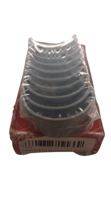 Casquete Bancada Spark Cronos 100 Marca Motech Mk1930A