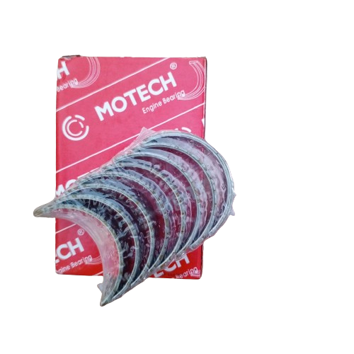 Casquete Biela 0.25 Spark Cronos 4 Pistones Marca Motech Rk1930A 0.25