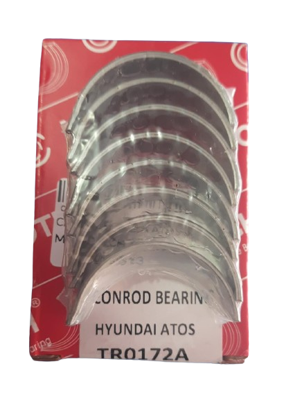 Casquete Biela Atos I10 Kia Picanto 0.25 Marca Motech Tr0172A