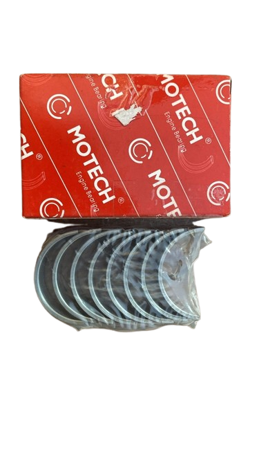 Casquete Biela Aveo 0.25 Mk Motech R0010A Optra Sonic Tracker