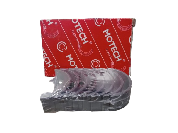 Casquete Biela Spark Gt 1.00 Marca Motech 9002792