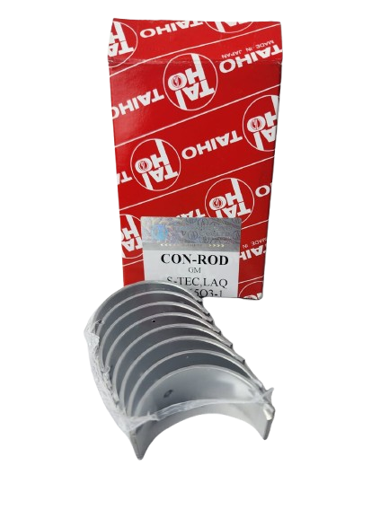 [C91788] CASQUETE BIELA STD SPARK CRONOS 724 SPARK GT 1.2 MARCA TAIHO R3501A-STD