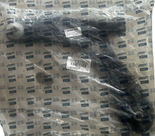 Tijera Delantera Izquierda Picanto All New 1.0 1.2 - Mka Wurtex - 9952567
