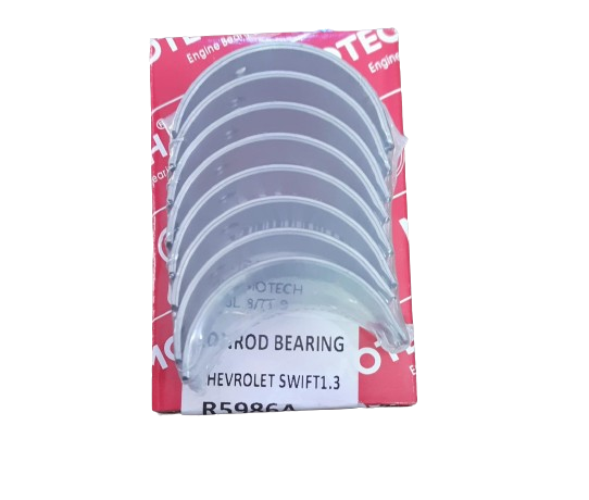 Casquete Biela Swift 1.3 Std  Mka Motech