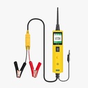 PUNTA LOGICA PRUEBA DE VOLTAJE CAVOLTAJE CC DETECCION DE RESISTENCIA PRUEBA DIODO Y PROTECCION DE SOBRECARGA CORRIENTE  - BT260-88032