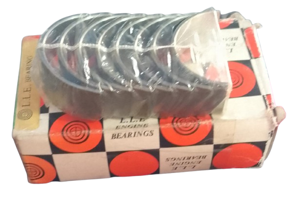 Casquetes Biela Mazda 323  0.50  -Mk Lle R809