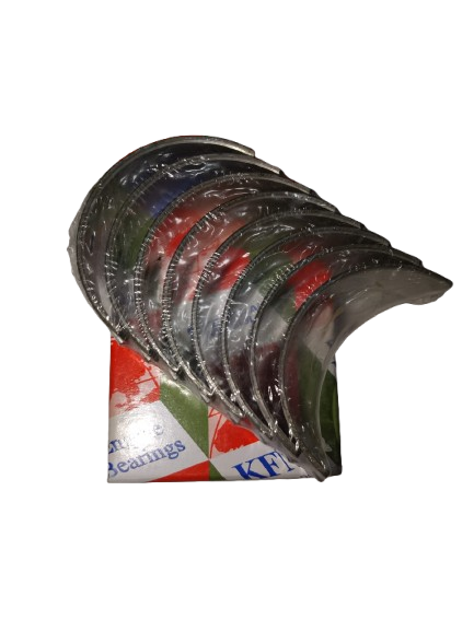 CASQUETES BIELA STD AVEO 1.4 1.6 DAEWO/CIELO/RACER/LANOS/CORSA 93742707 KFM