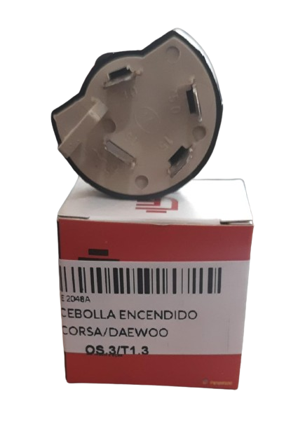 [E2048A] CEBOLLA ENCENDIDO CORSA/DAEWOO CIELO/RACER/LANOS/MATIZ ALLCAR 90052498