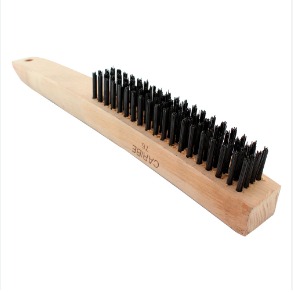 Cepillo Acero Madera 4X19  I.O Company - 9684