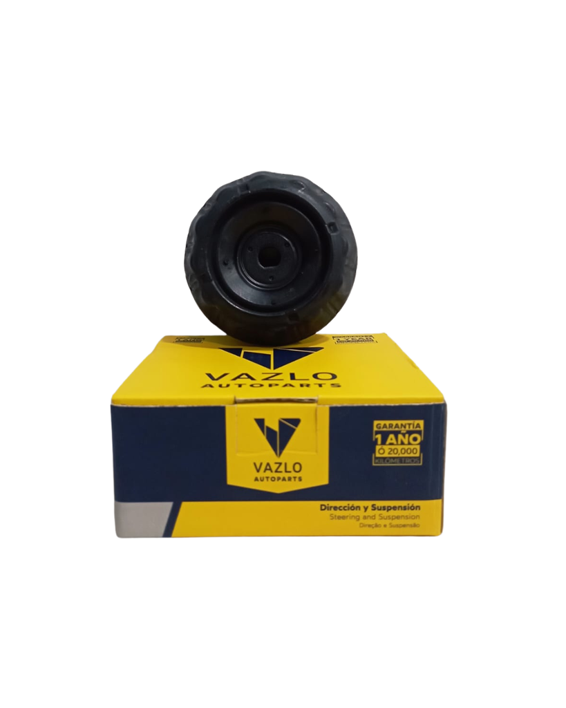 BASE SOPORTE AMORTIGUADOR DELANTERO I25 KIA PICANTO ION MARCA VAZLO 5286