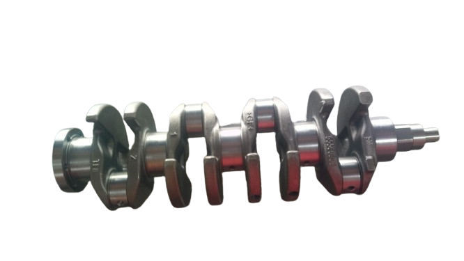 Cigueñal Sonic 1.6 Marca Dcroer - 0033361