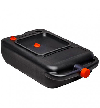 BANDEJA RECOLECTORA ACEITE/AGUA 10 LTS