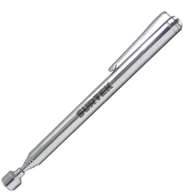 LEVANTADOR MAG TELES 0.45 KG SURTEK - MT02