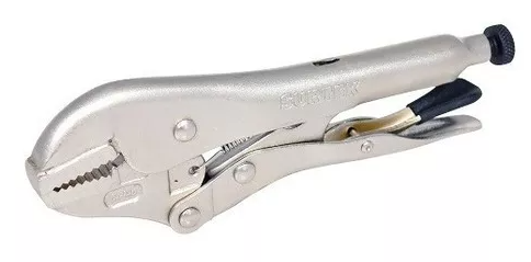 HOMBRE SOLO PUNTA RECTA SURTEK - PFP10