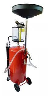 EXTRACTOR DE ACEITE FF-3197C