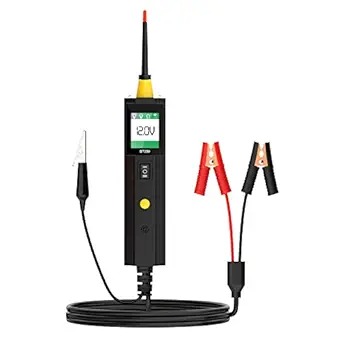 PUNTA LOGICA BT-250 DE 6V 30V CON LUZ LED - AUTOOL