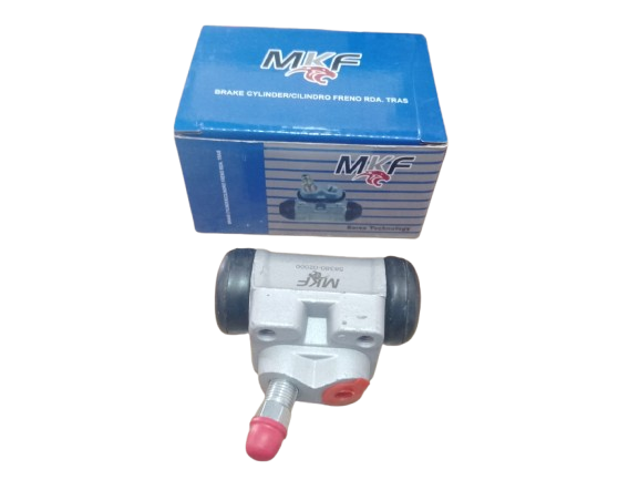 Cilindro Freno Trasero Rh Atos Mka Mkf 58380-02000