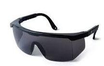 GAFA OSCURA - LNC - CA-125