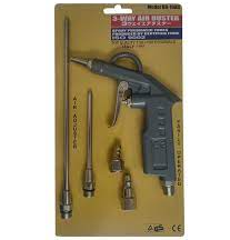 PISTOLA SOPLETERA DG-10 - 2768 - I.O COMPANY