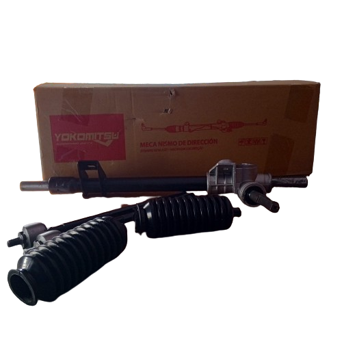 CAJA DIRECCION TOYOTA REVO 15/22 MODELO NUEVO MKA YOKOMITSU