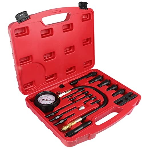Compresimetro Para Motores  Diesel