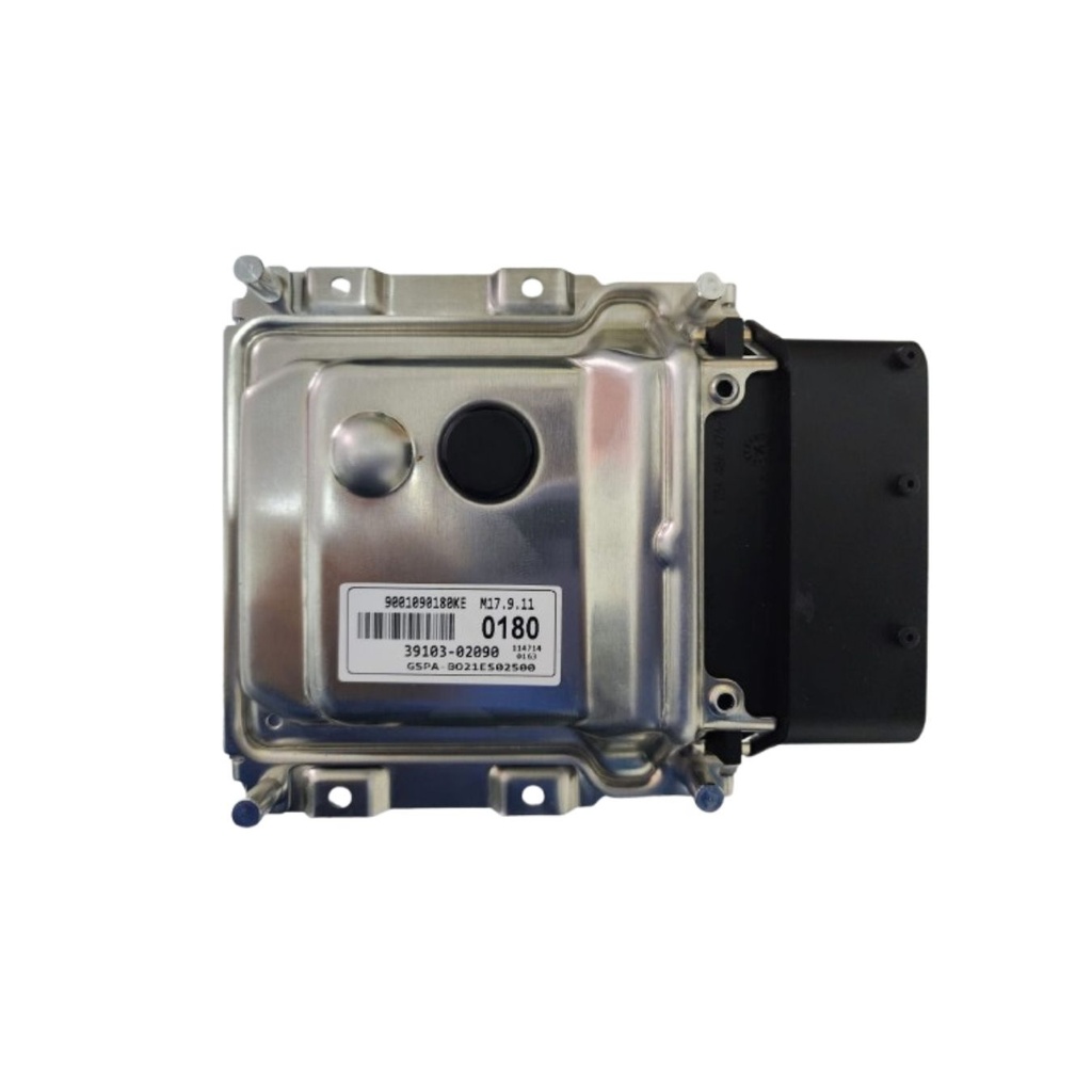 Computador  Hyundai I10  Nuevo Ecu
