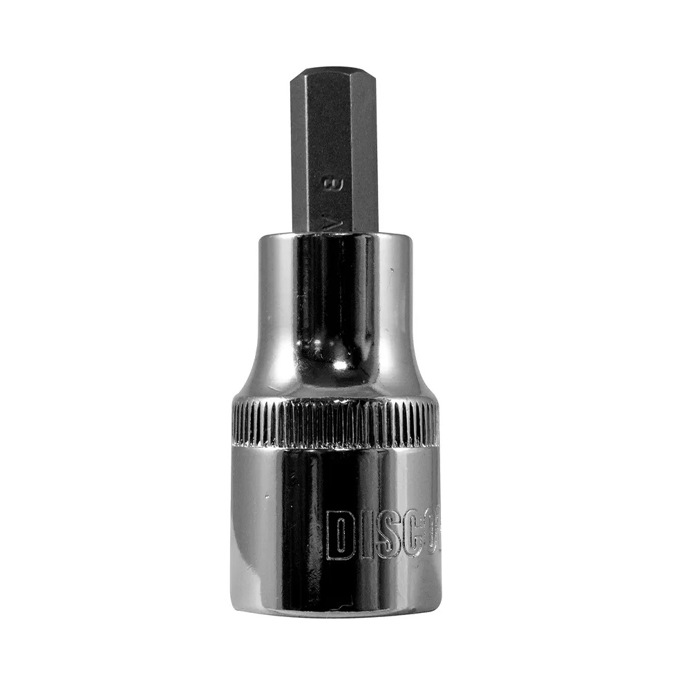 Copa Punta Torx 1/2, Punta H10Xh10 Ft45510M Discover