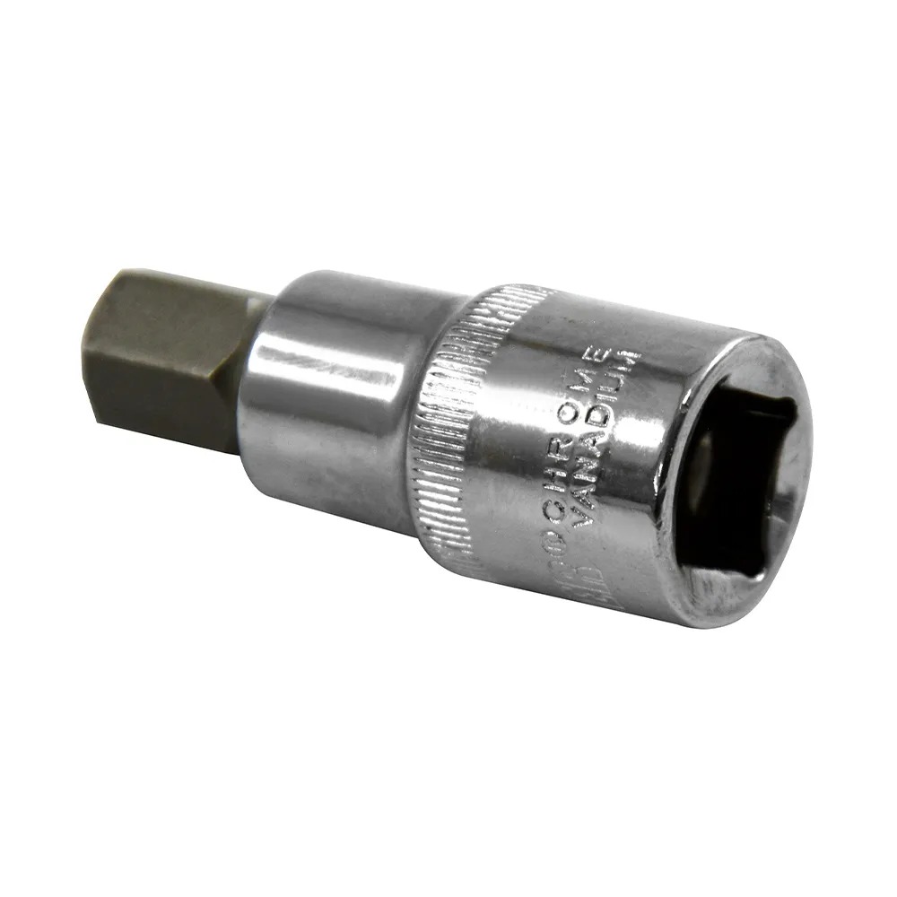 Copa Punta Torx 1/2, Punta H10Xh12 Ft45512M Discover