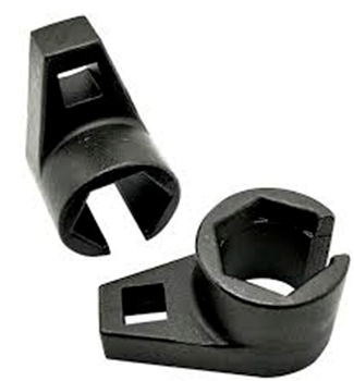 Copa Sensor Oxigeno Cuadrante 1/4