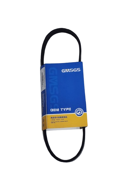 [C2015B] CORREA ALTERNADOR SPARK CRONOS - MK DAYCO 4pk665