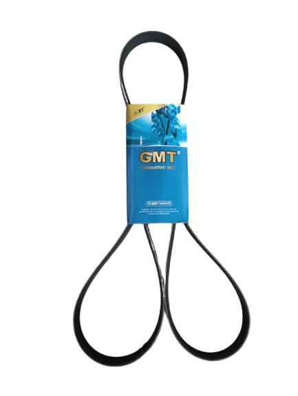 CORREA ALTERNADOR TRACKER CRUZE SONIC MARCA GMT ACANALADA 6PK1550/16885