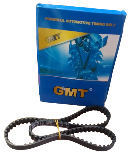 CORREA REPARTICION DAEWO RACER PEUGEOT 206 MODELO NUEVO 104X17 MARCA GMT 96324698 515