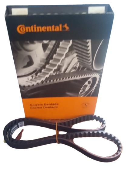 Correa Reparticion Spark Cronos Marca Continental Ct1008 9950865 Original