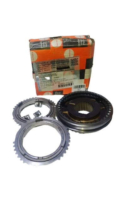 [80299] Cubo Sincronizador 1 Y 2 Mahindra Scorpion  2.2 Diesel