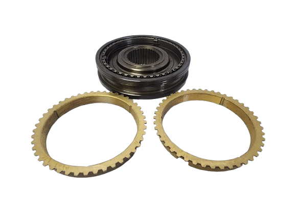 CUBO SINCRONIZADOR 3Y 4 MAHINDRA SCORPION PICK UP