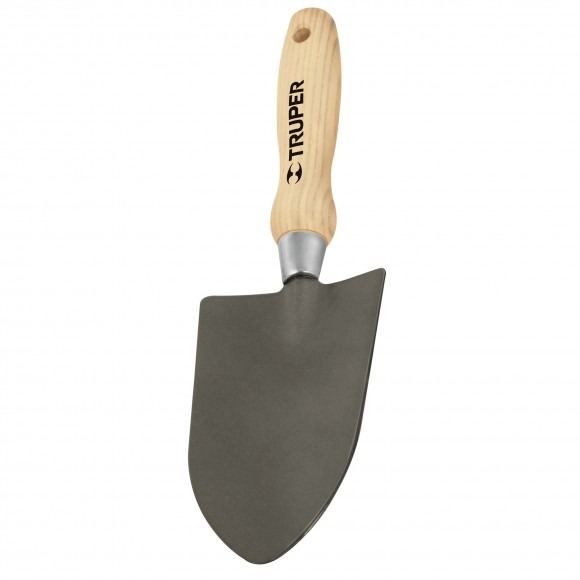 Cuchara Para Jardin Manfo De 6 - Truper