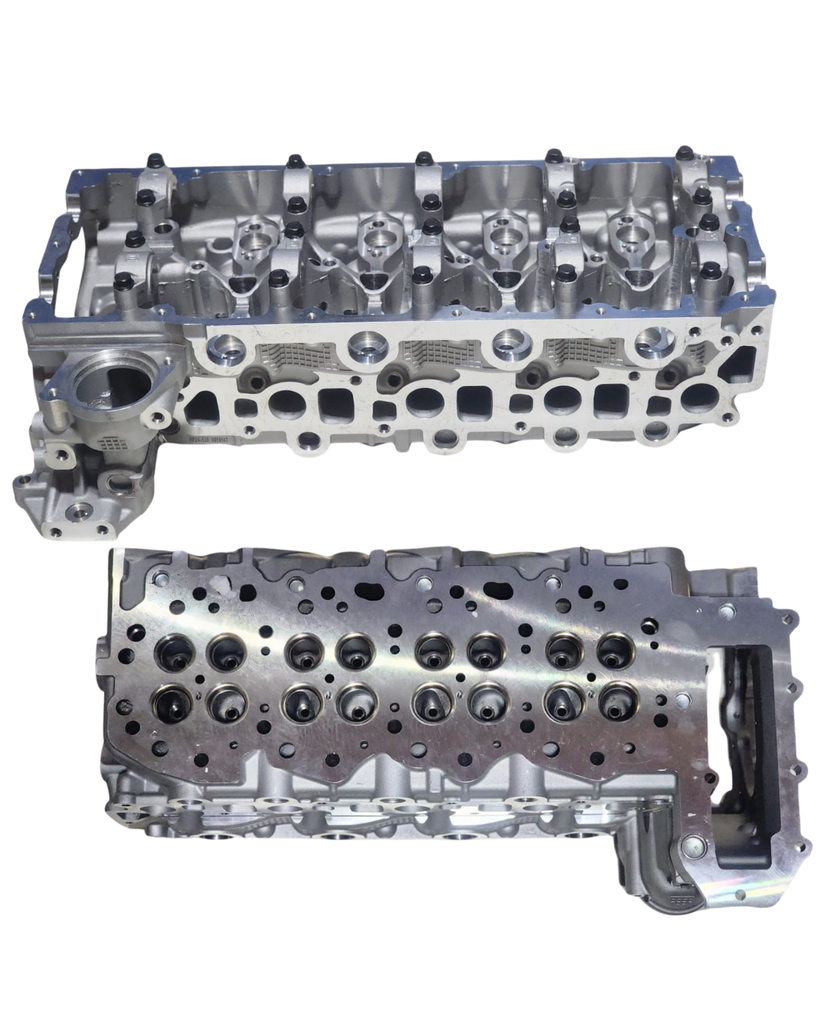 Culata Dmax 2.500 2014/. Sola 9959147